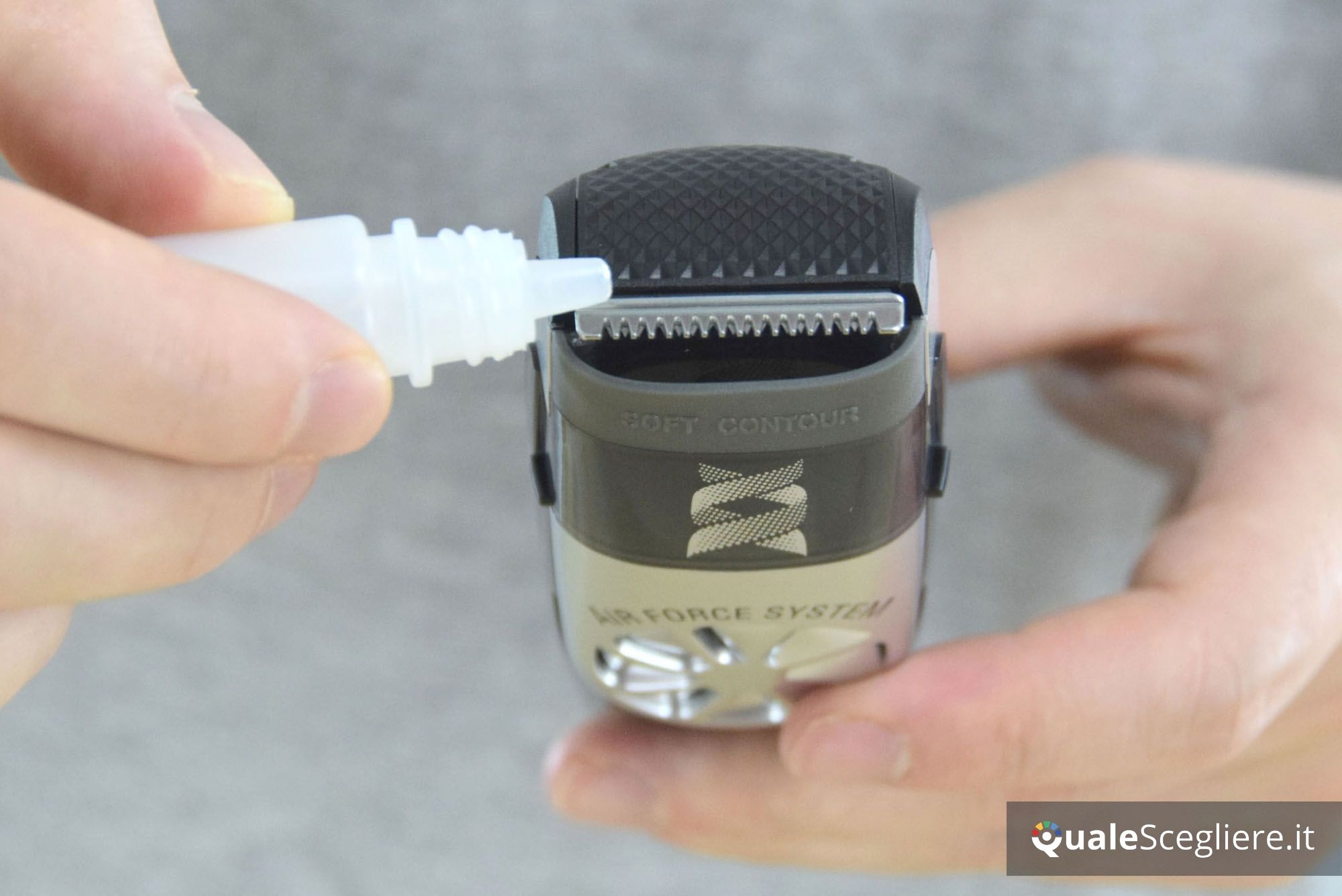 Rowenta TN4851 Airforce Precision