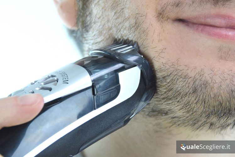 Rowenta TN4851 Airforce Precision