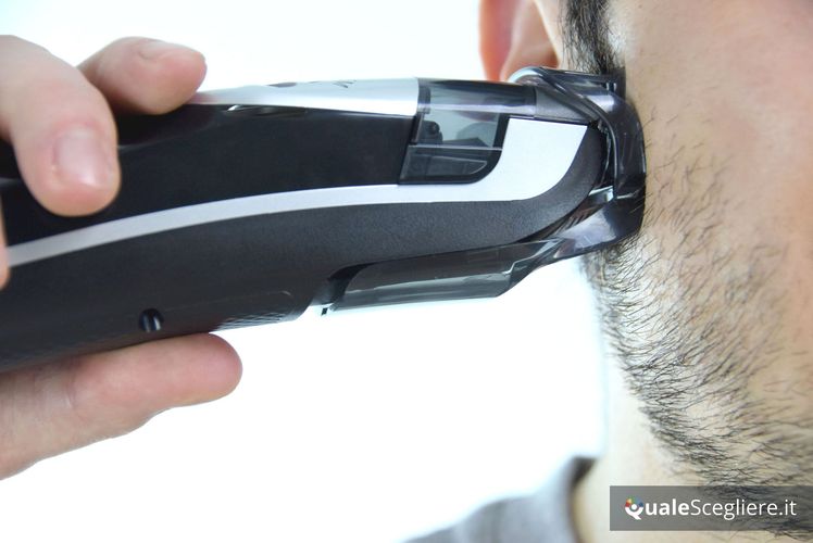 Rowenta TN4851 Airforce Precision