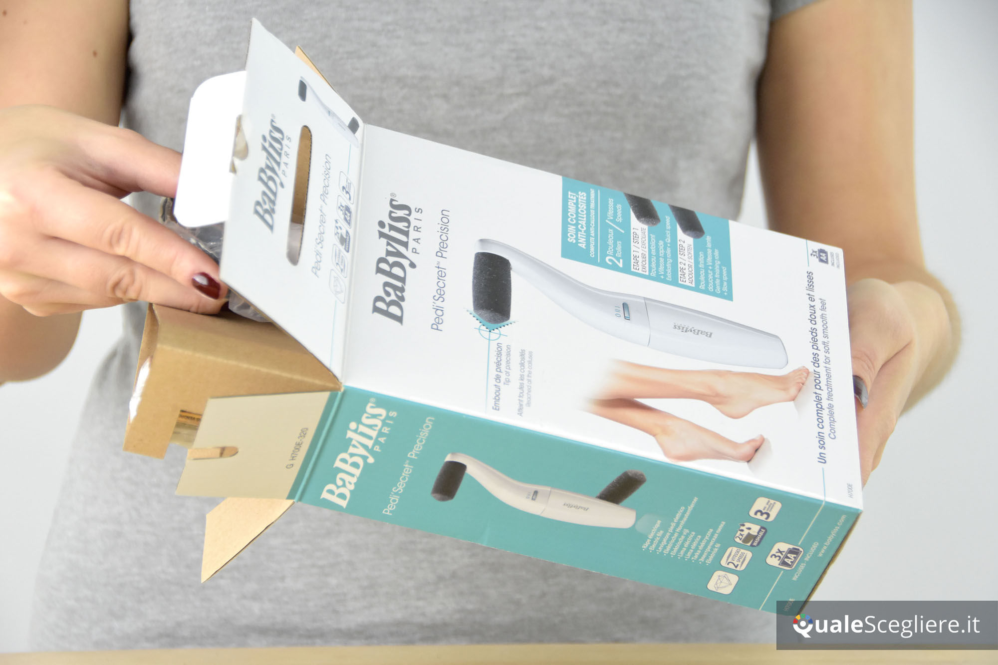 Babyliss H700E