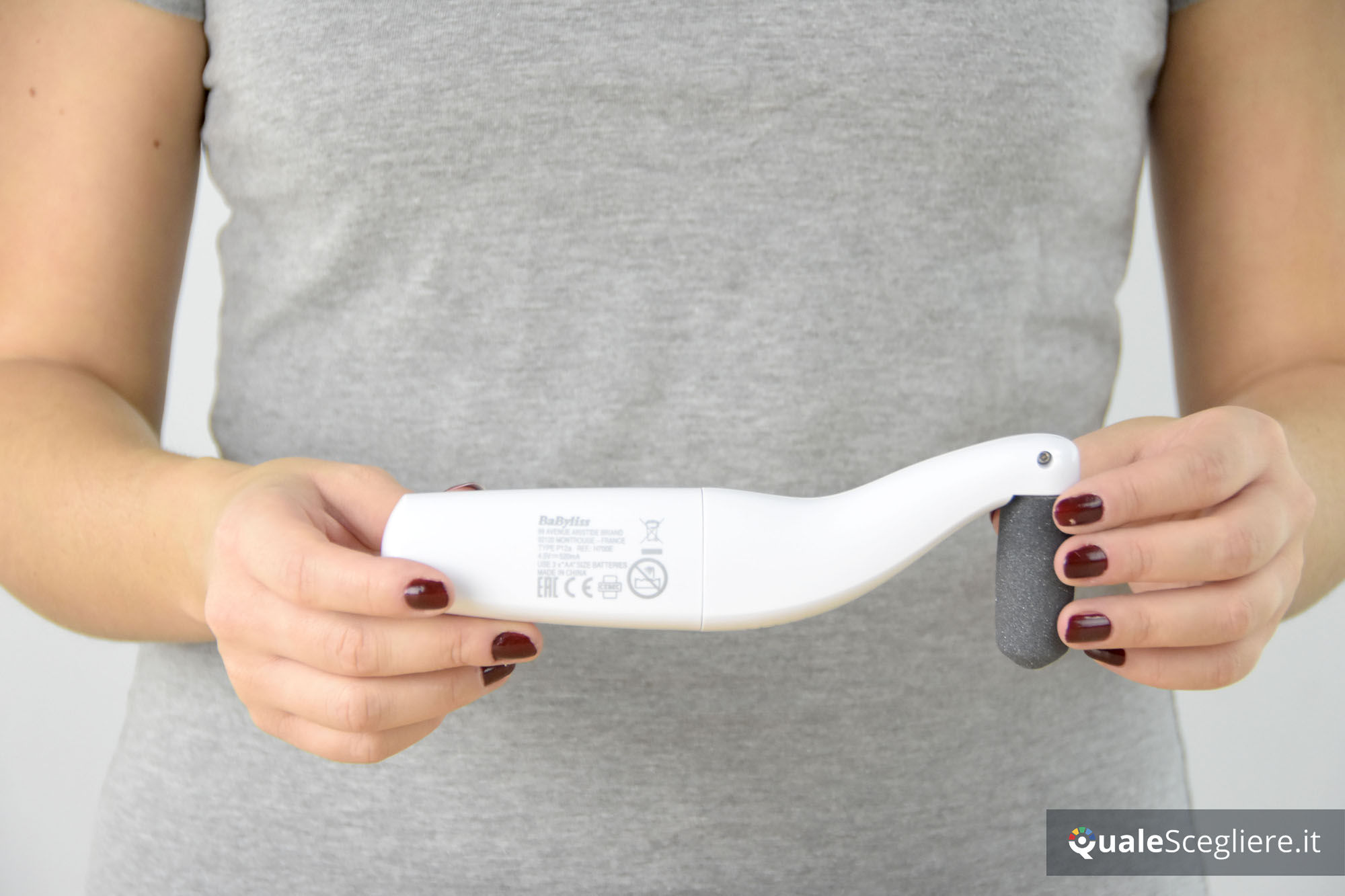 Babyliss H700E