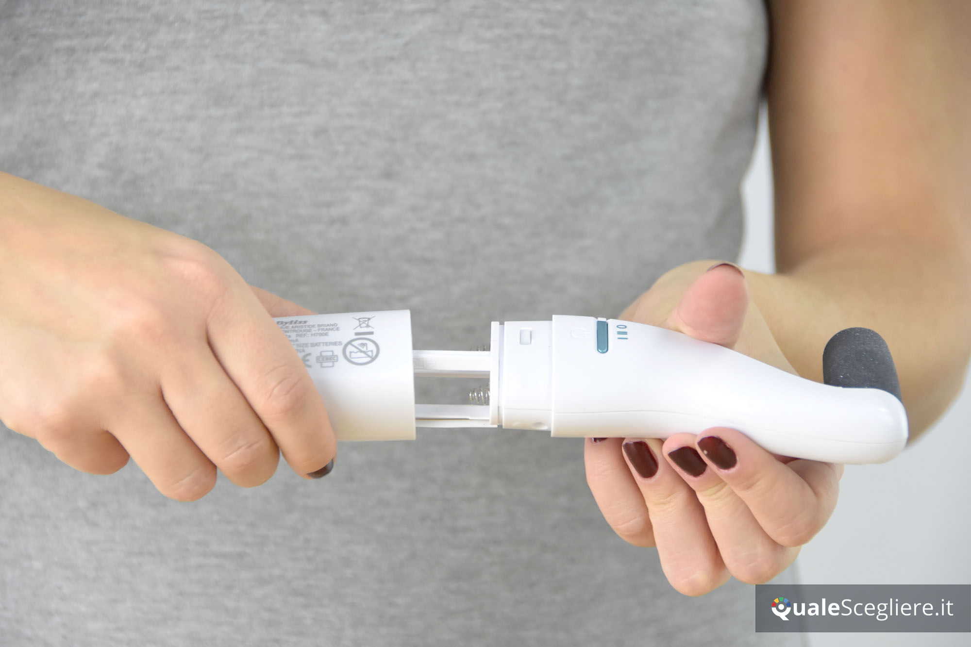 Babyliss H700E