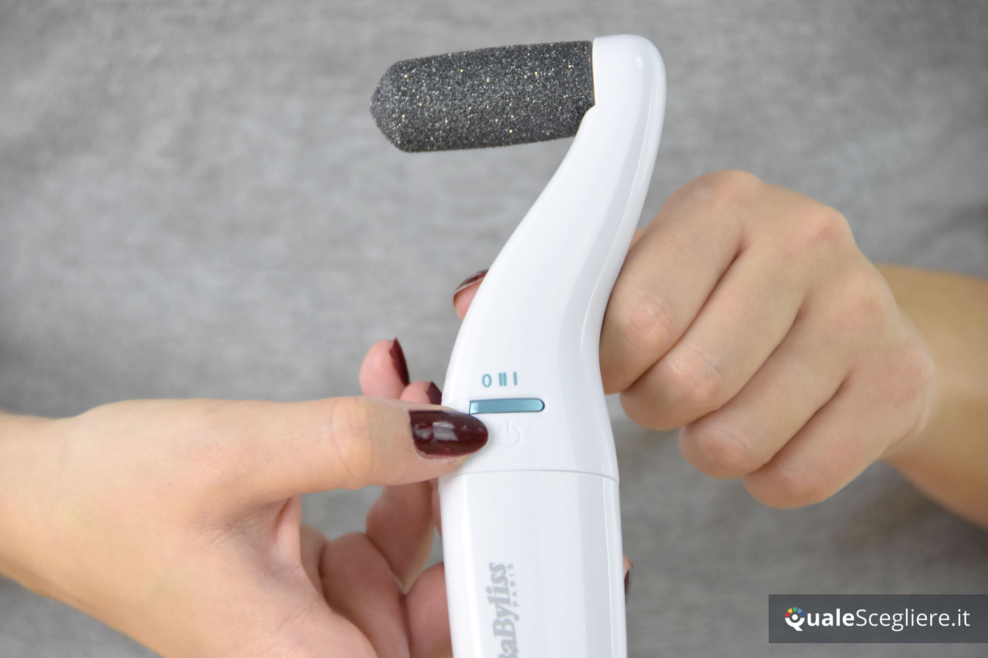 Babyliss H700E
