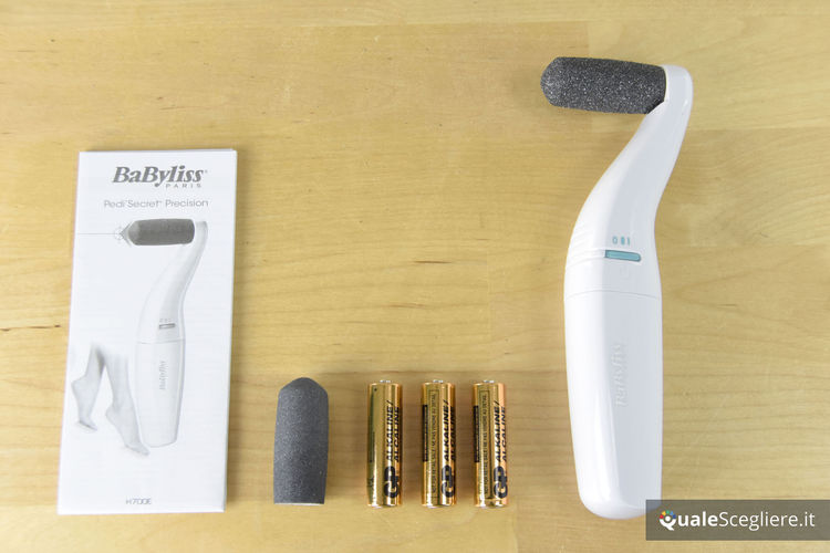 Babyliss H700E