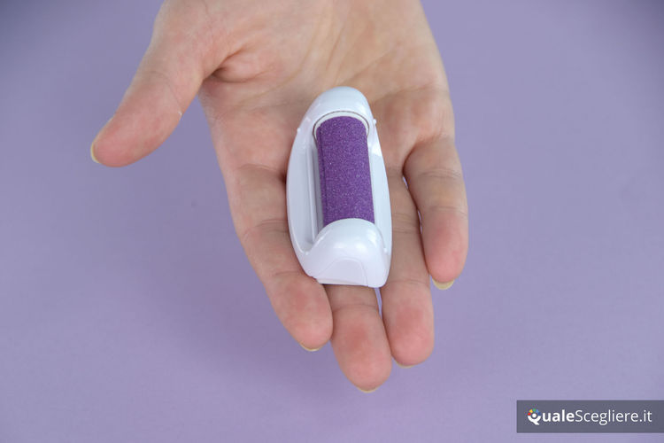 Imetec Bellissima Total Beauty Pedicure