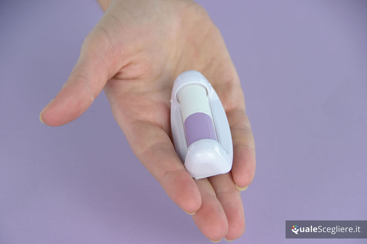 Imetec Bellissima Total Beauty Pedicure