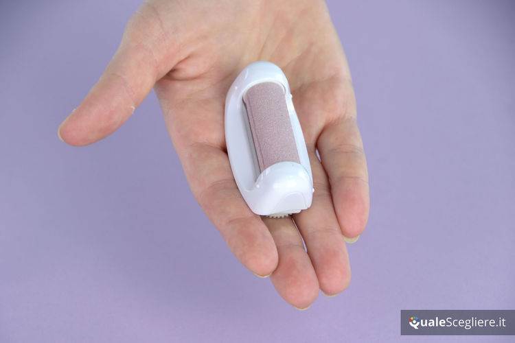 Imetec Bellissima Total Beauty Pedicure