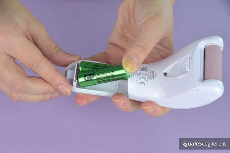 Imetec Bellissima Total Beauty Pedicure