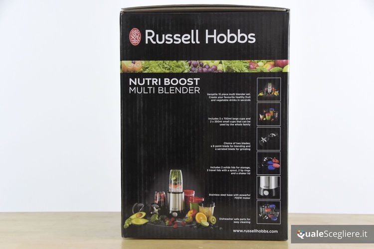 Russell Hobbs 23180-56