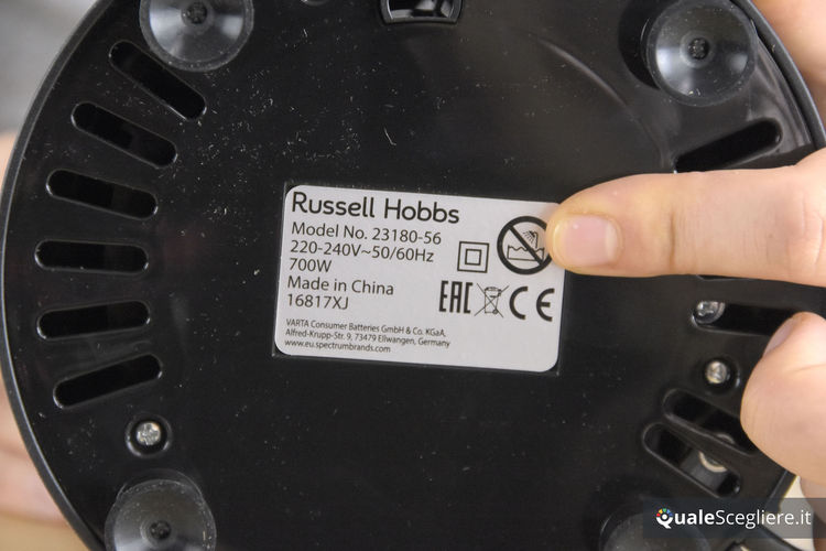 Russell Hobbs 23180-56