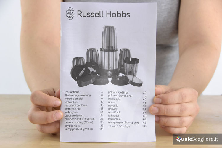 Russell Hobbs 23180-56