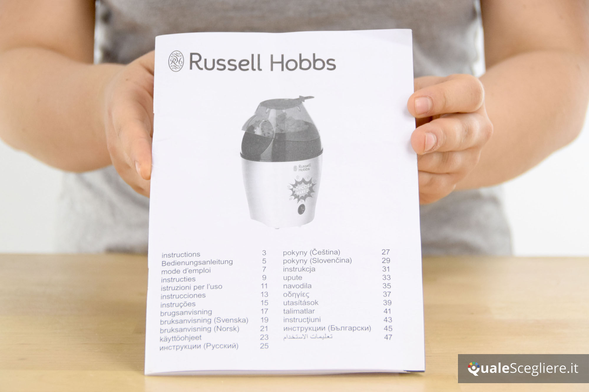 Russell Hobbs 24630-56