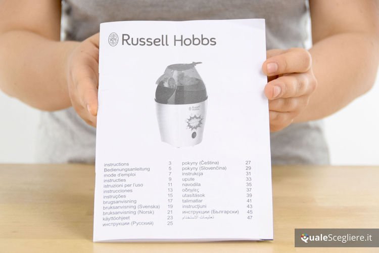 Russell Hobbs 24630-56