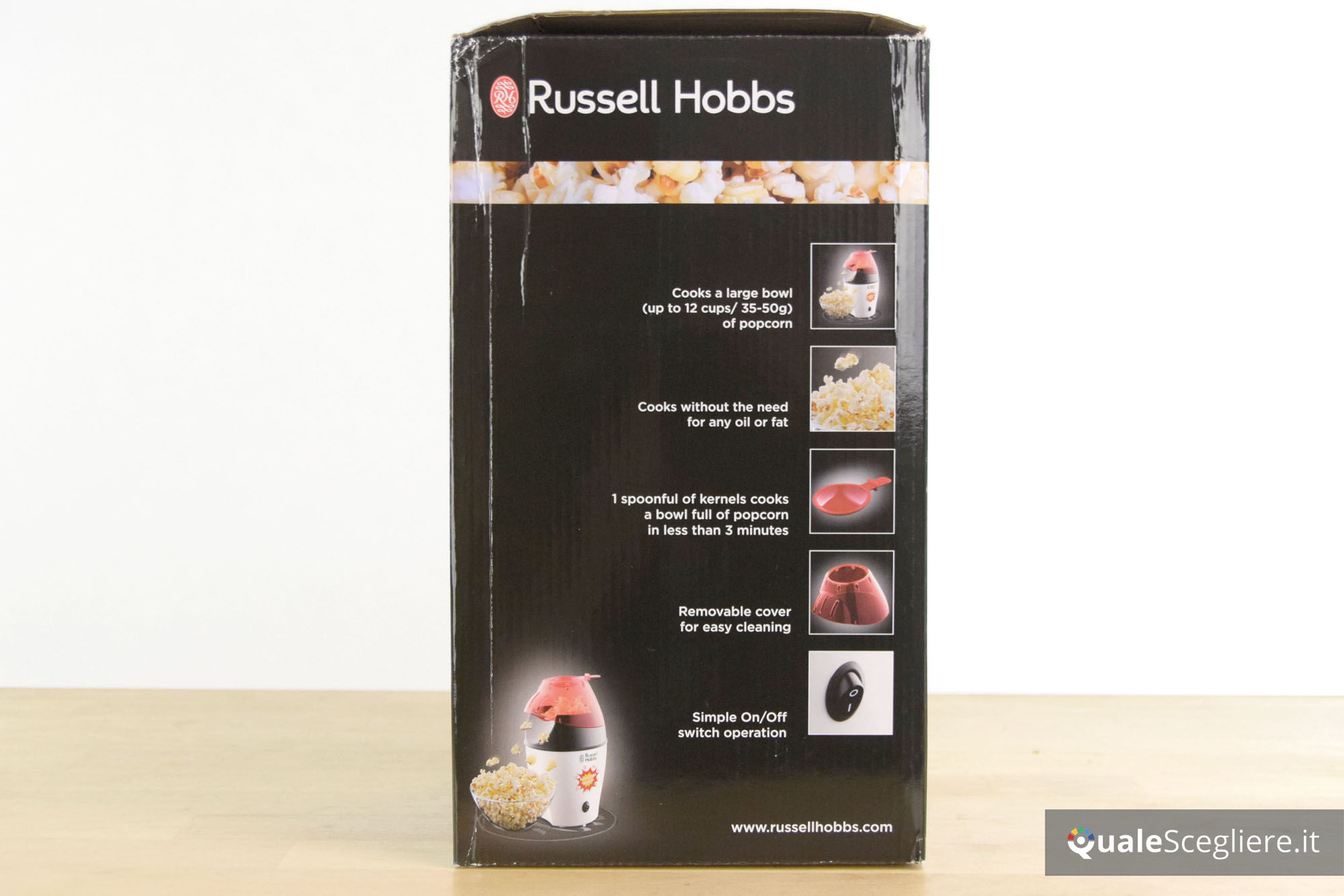 Russell Hobbs 24630-56
