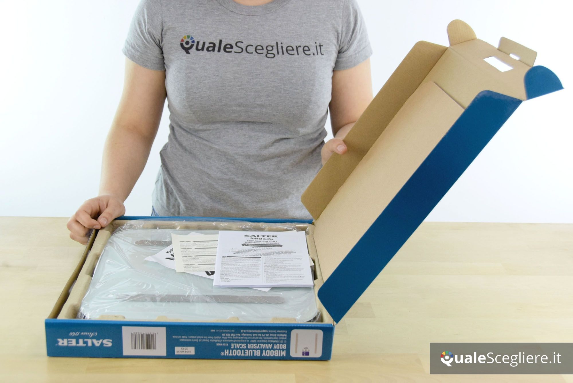 Salter 9154 3R