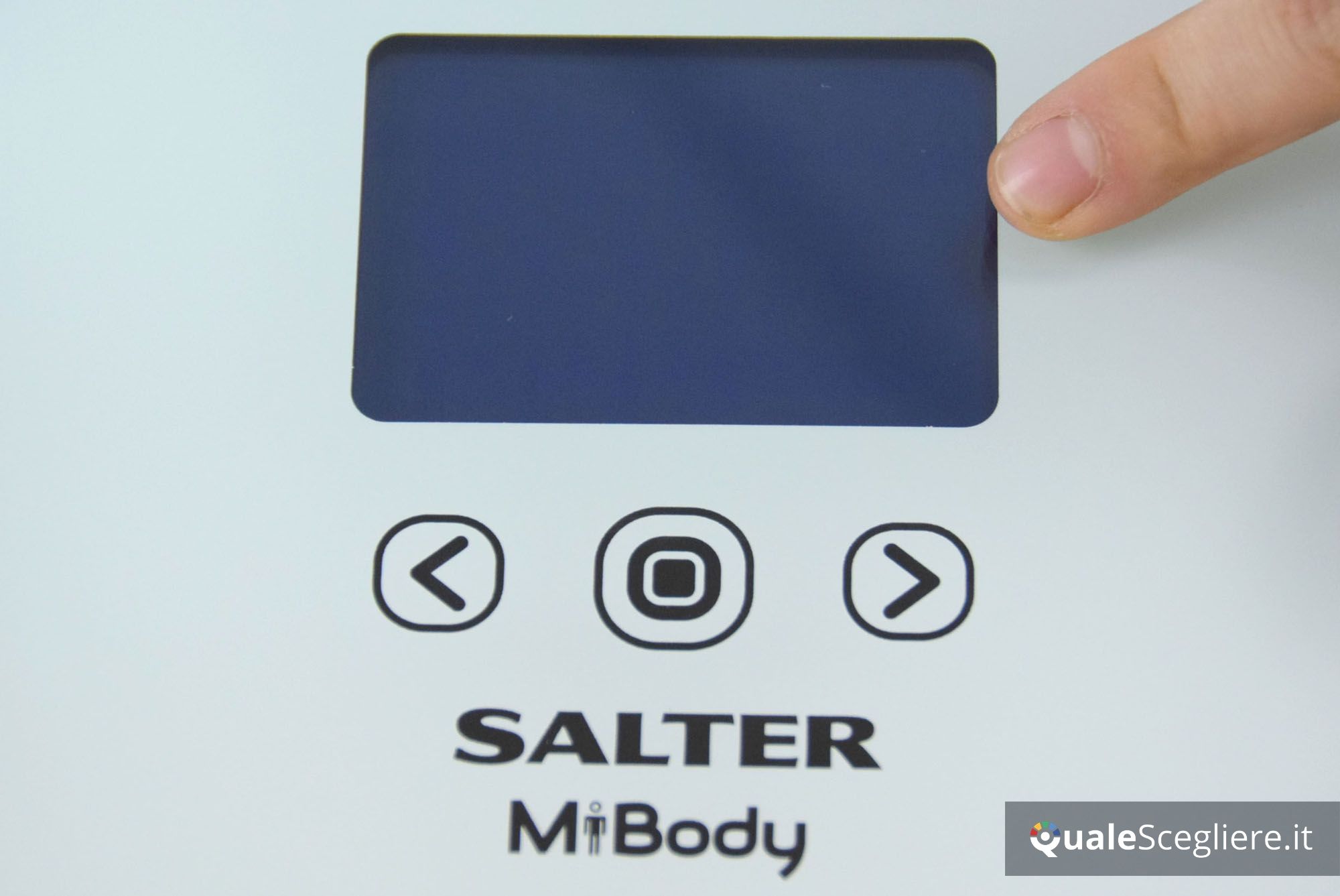Salter 9154 3R