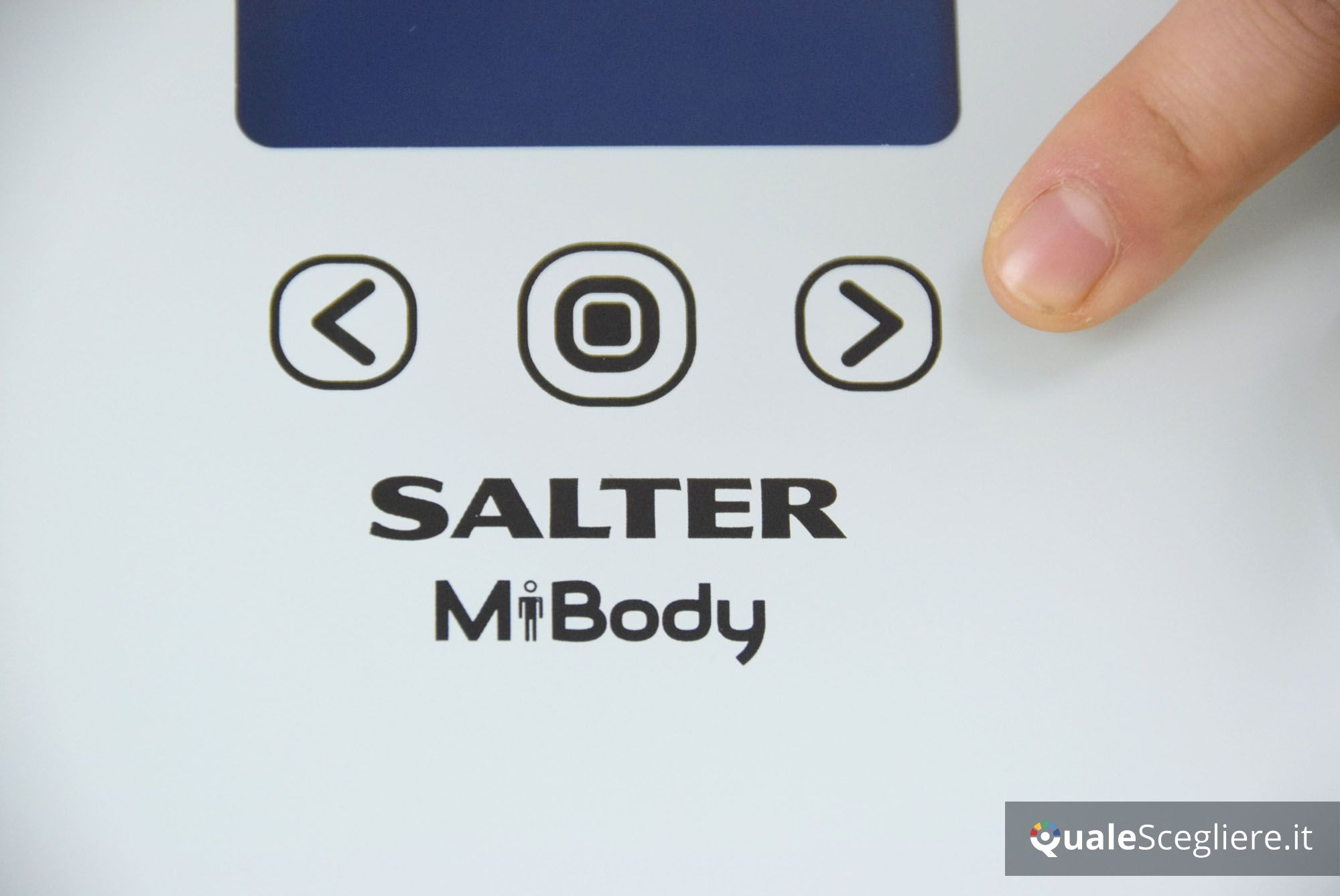 Salter 9154 3R