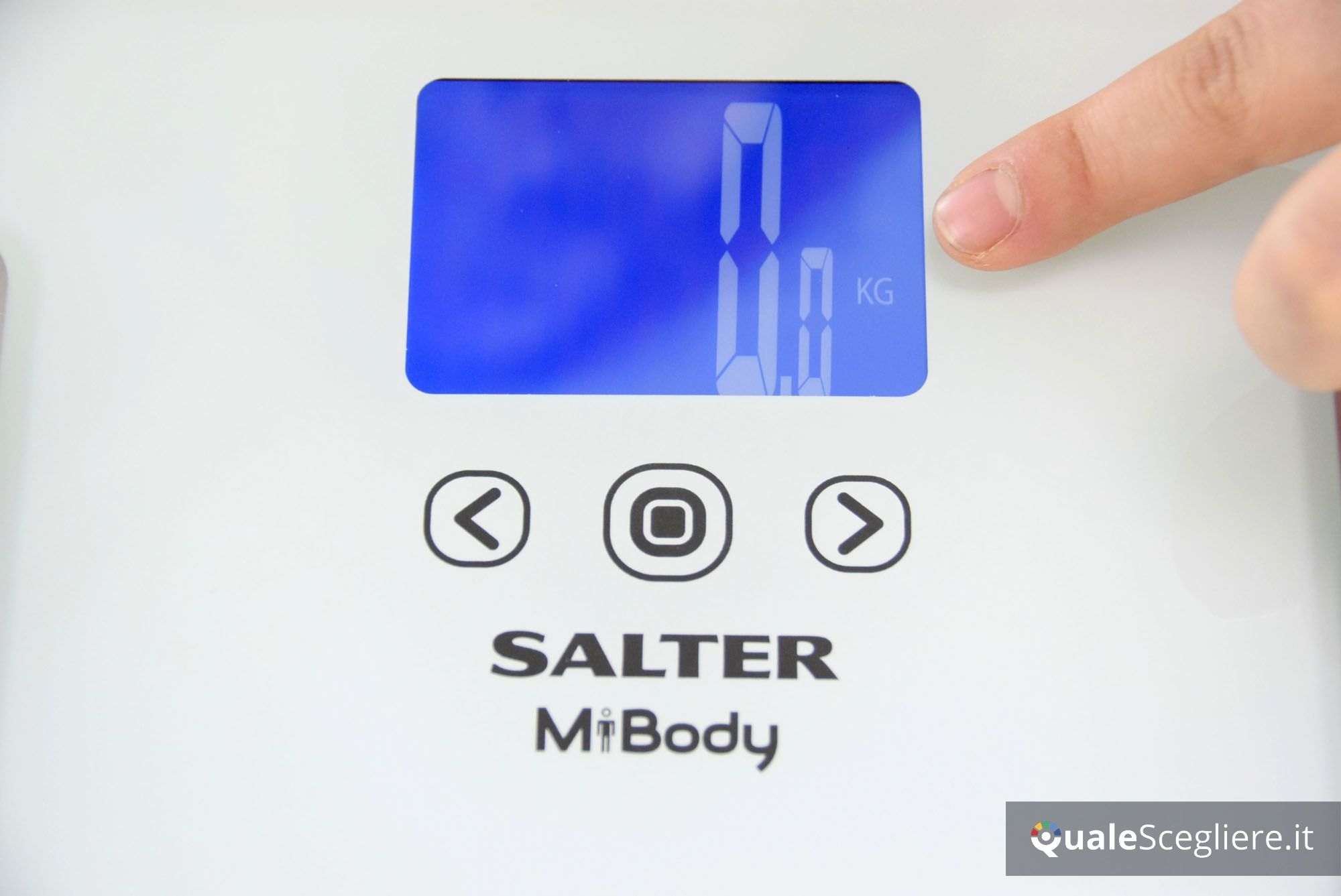 Salter 9154 3R