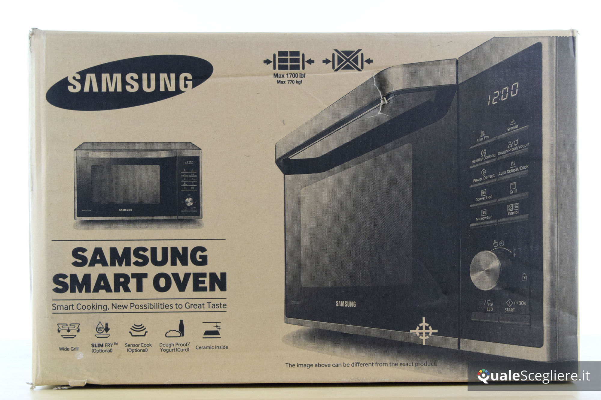 Samsung MC32J7035DK/ET