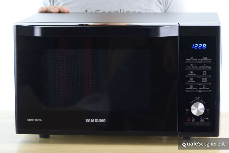 Samsung MC32J7035DK/ET