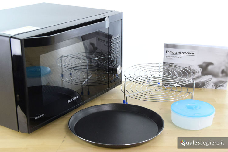 Samsung MC32J7035DK/ET