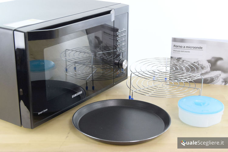 Samsung MC32J7035DK/ET