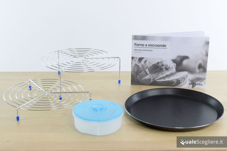 Samsung MC32J7035DK/ET