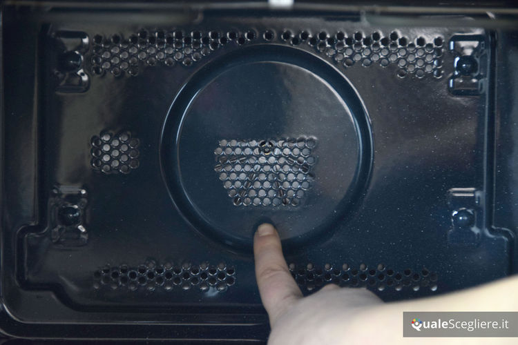 Samsung MC32J7035DK/ET