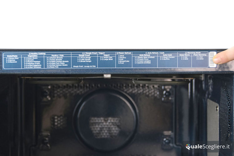 Samsung MC32J7035DK/ET