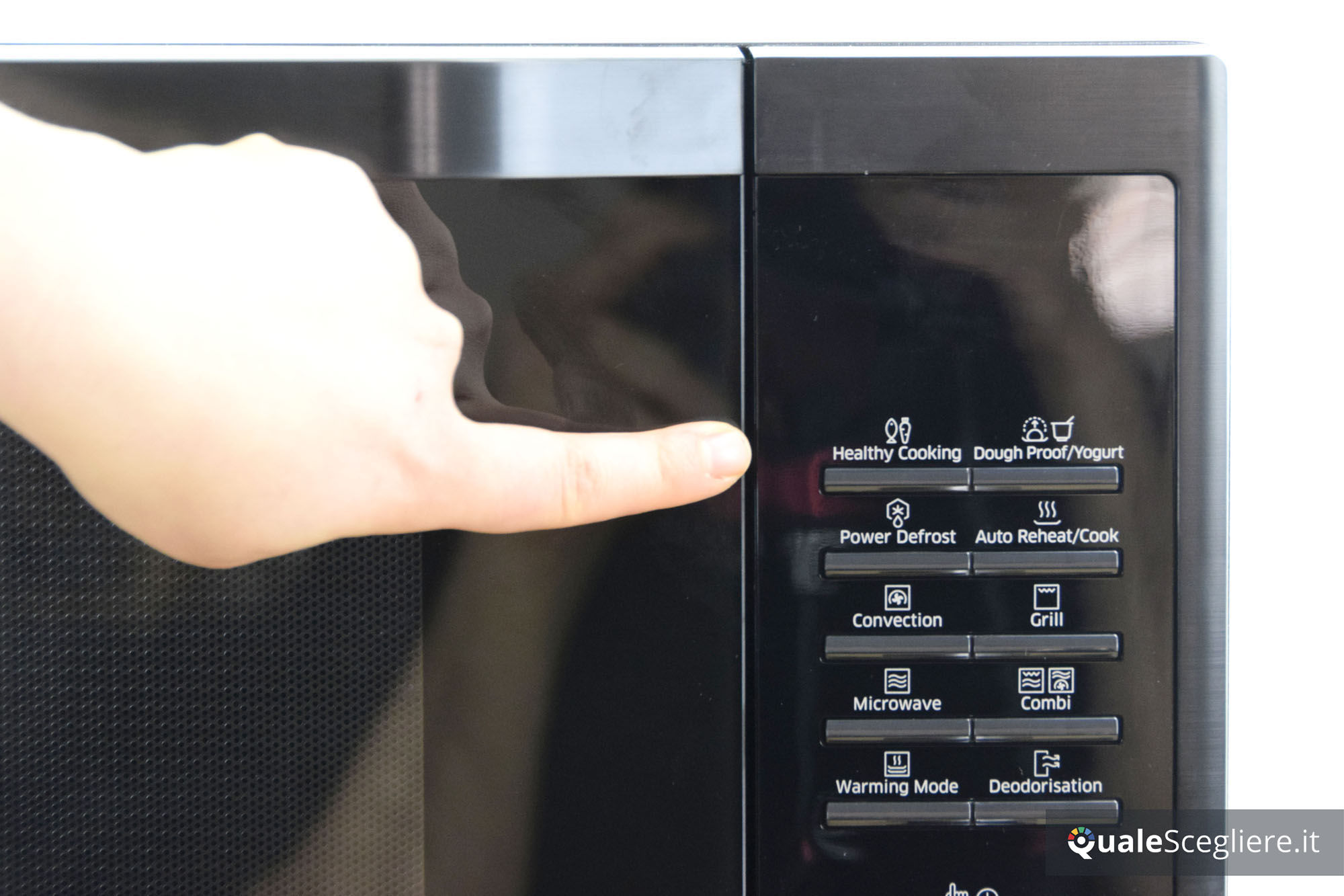 Samsung MC32J7035DK/ET