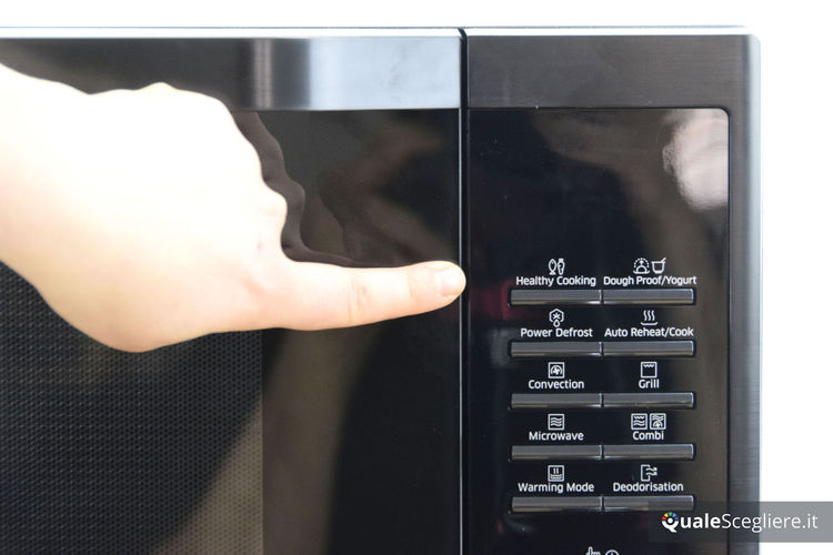 Samsung MC32J7035DK/ET