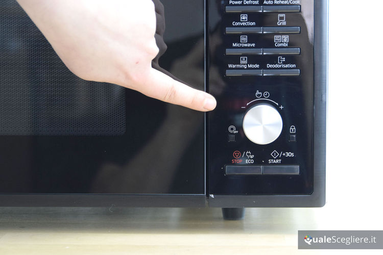 Samsung MC32J7035DK/ET