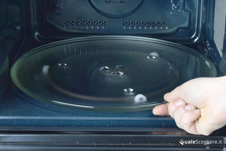 Samsung MC32J7035DK/ET