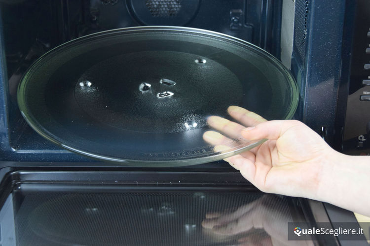 Samsung MC32J7035DK/ET