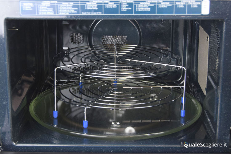 Samsung MC32J7035DK/ET