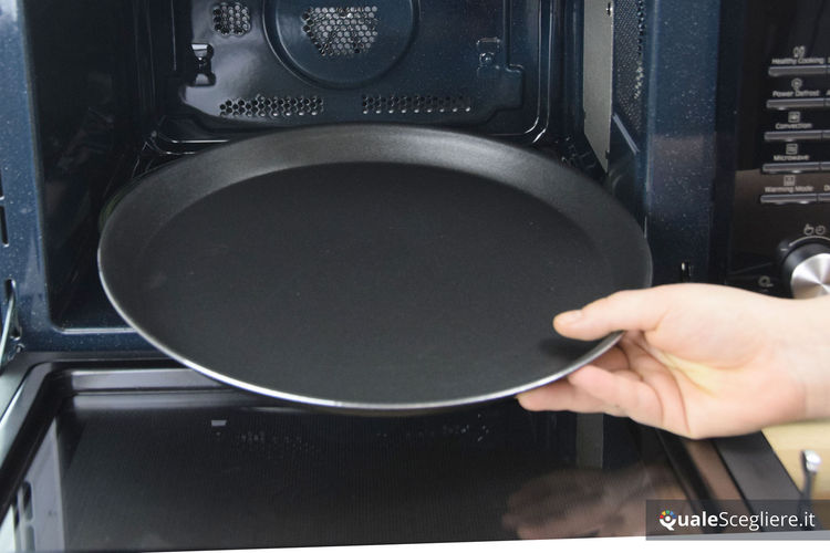 Samsung MC32J7035DK/ET