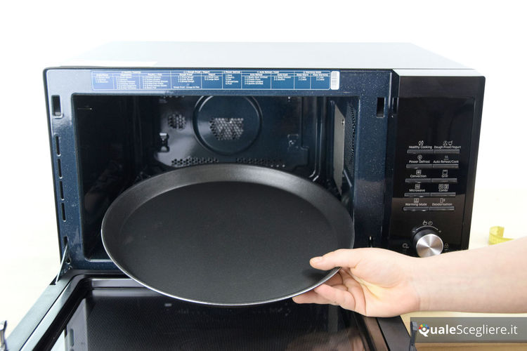 Samsung MC32J7035DK/ET