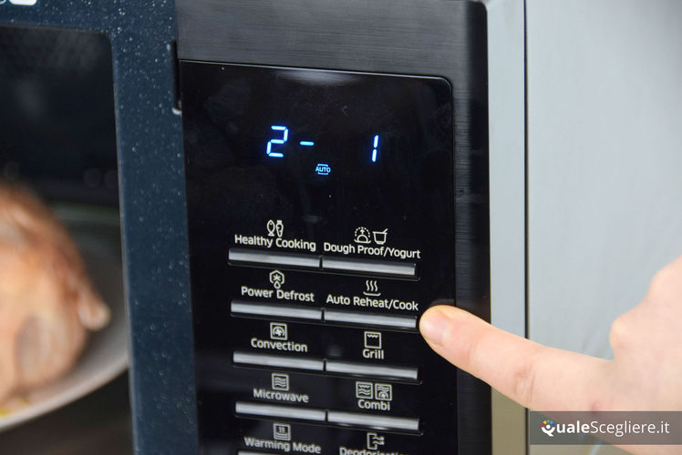 Samsung MC32J7035DK/ET