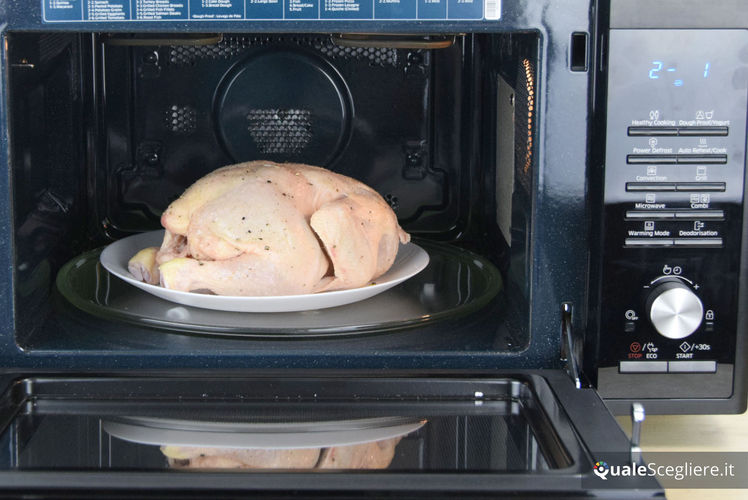 Samsung MC32J7035DK/ET