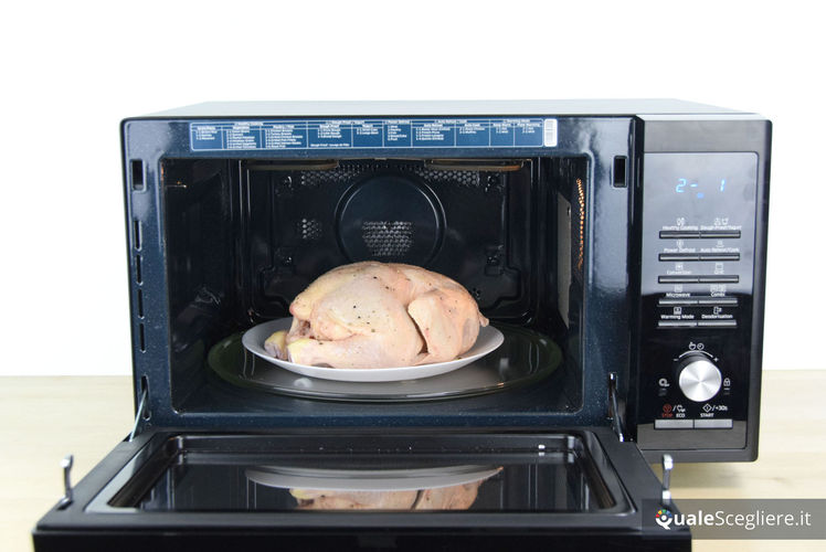 Samsung MC32J7035DK/ET