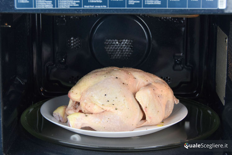 Samsung MC32J7035DK/ET