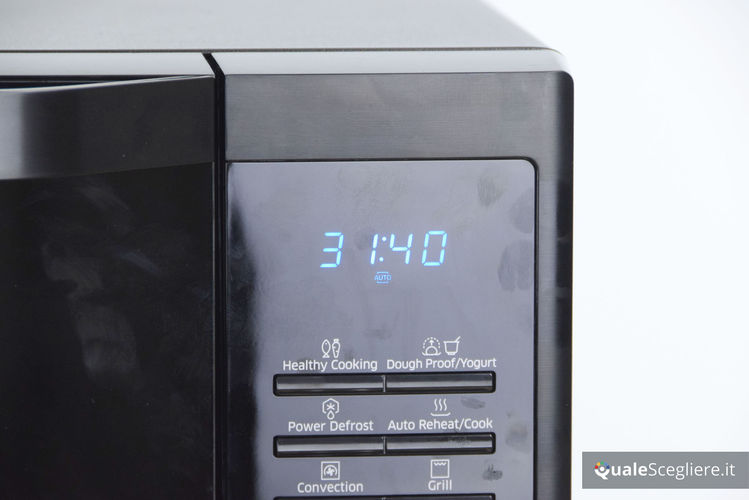 Samsung MC32J7035DK/ET