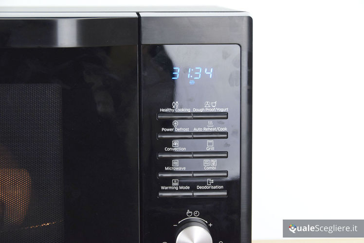 Samsung MC32J7035DK/ET