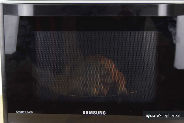 Samsung MC32J7035DK/ET