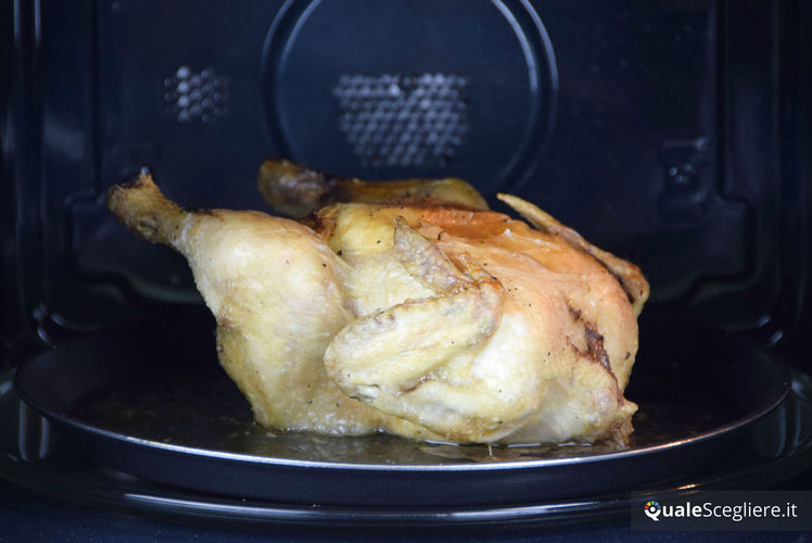 Samsung MC32J7035DK/ET