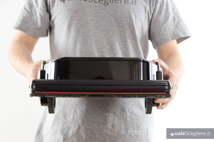 Samsung Powerbot VR7000 10 W Wifi