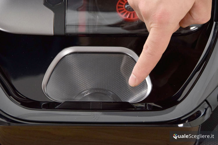 Samsung Powerbot VR7000 10 W Wifi