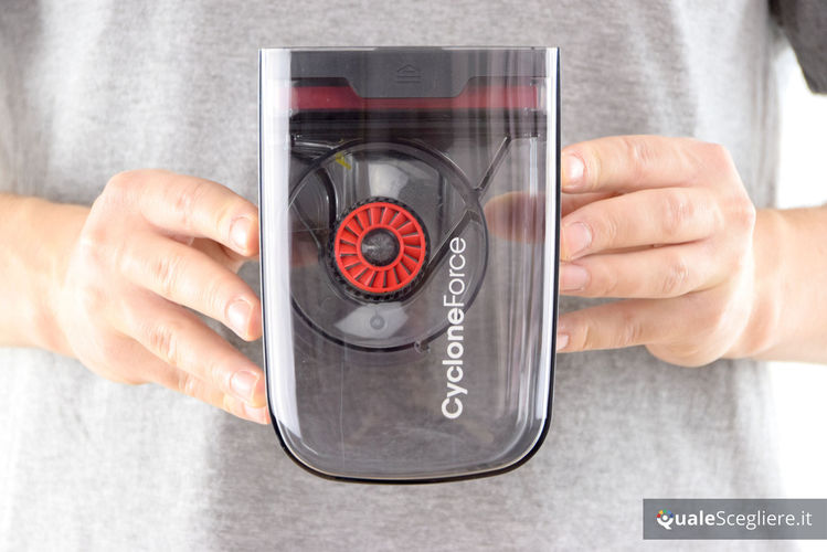 Samsung Powerbot VR7000 10 W Wifi