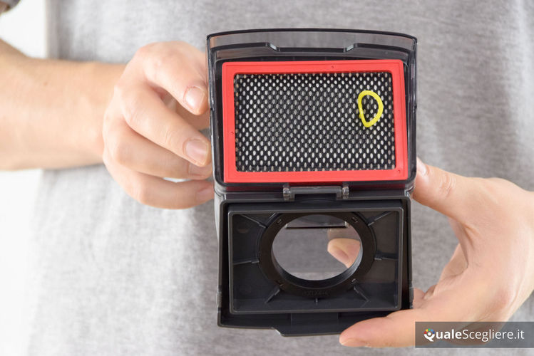 Samsung Powerbot VR7000 10 W Wifi