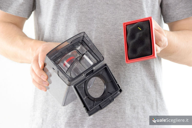 Samsung Powerbot VR7000 10 W Wifi